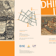 Les jeudis de l’Institut historique allemand