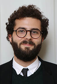 Olivier Lamon, Foto: DHIP